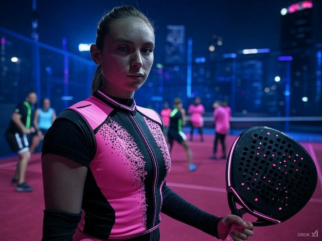 Reglas básicas del pádel: Aprende a jugar en 10 minutos