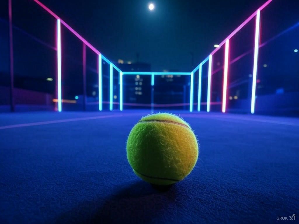 Cómo elegir el calzado adecuado para pádel: Guía para evitar lesiones