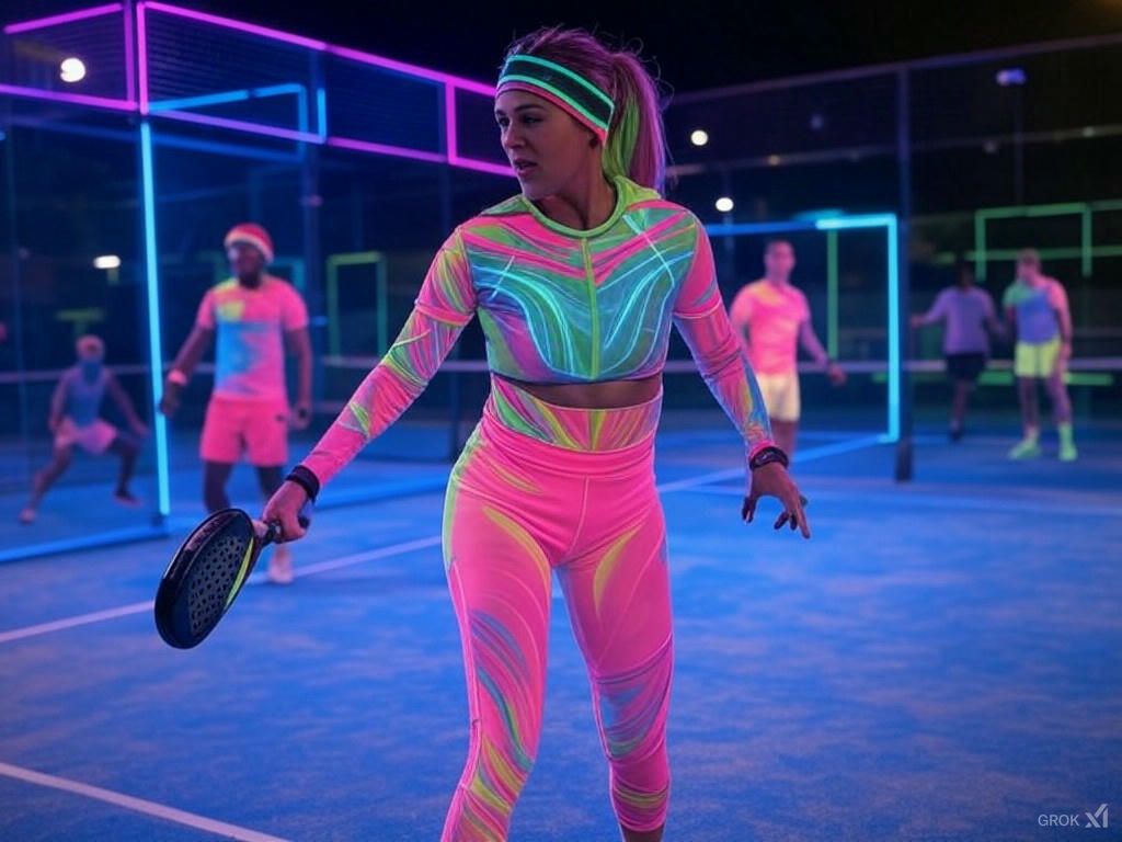 Los errores más comunes de los principiantes en pádel (y cómo corregirlos)